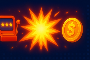 鱼虾蟹游戏特色